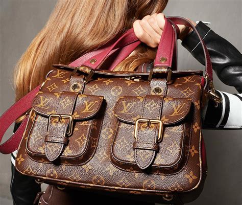 louis vuitton bags new|Louis Vuitton latest bags.